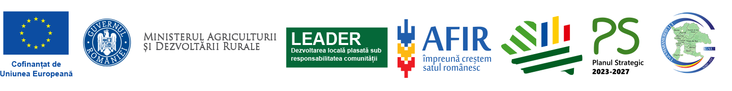 sigle oficiale GALMM sigle oficiale GALMM